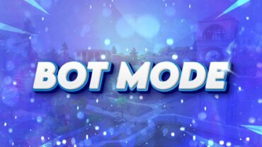 BOT MODE 🤖