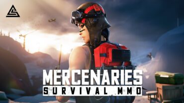 Mercenaries (Survival MMO)