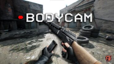 Realistic FPS Gun Game ∞