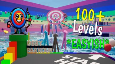 OBBY BULLSEYE