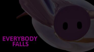 Everybody Falls [HORROR]