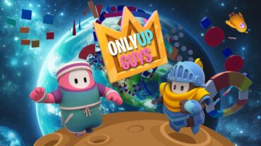 OnlyUp Guys! 🏃