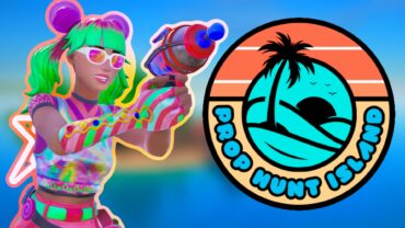 PROP HUNT ISLAND
