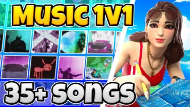 Best 1v1 Music🎵 [35+ Songs]🏆