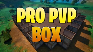 BOX PVP PRO