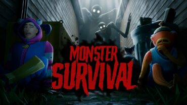 MONSTER SURVIVAL