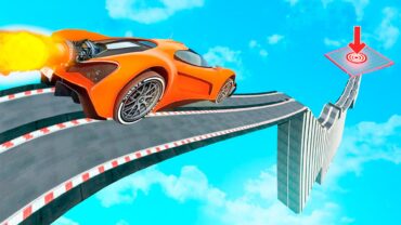 SUMMER RACING🌴🏁