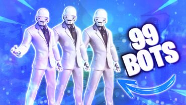 99 BOTS GREASY GROVE
