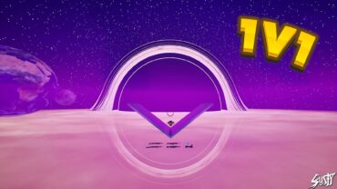 SPACE 1V1 ⭐