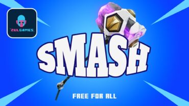 SmashIsland