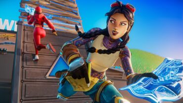 TG 1V1 BUILD FIGHTS