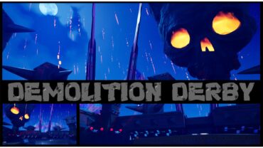 Demolition Derby