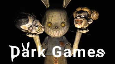 【Dark Game】Horror