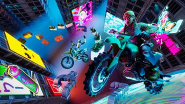 ONLY UP 🛵 MOTO EDITION