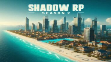 SHADOW RP 🌆 -SAISON 2 🏝-