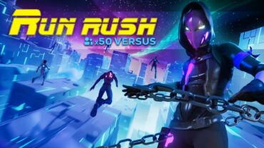 Run Rush