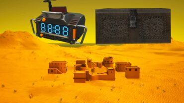 Beta DesertDomination 💣