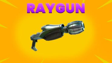 Ray Gun FFA