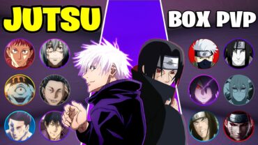 PANDVIL Box Fights (2v2) 📦