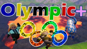 Olympic+