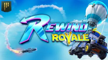 Rewind Royale