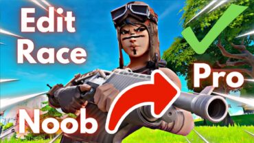 Edit race impossible 1v1