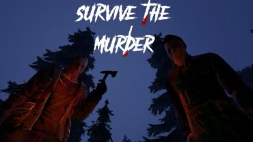 Survive The Killer! 🔪