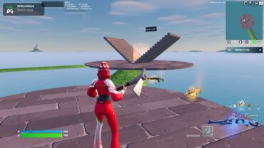 Chapter 5 Zero Delay 1vs1 Map