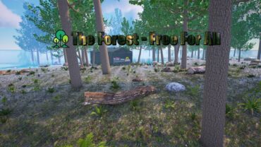 The Forest FFA