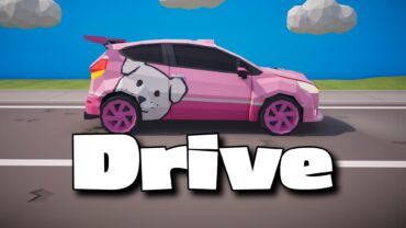 DRIVE