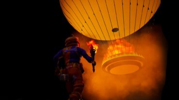 🔥 FORTLYMPICS FLAME - MINI EVENT ! 🔥