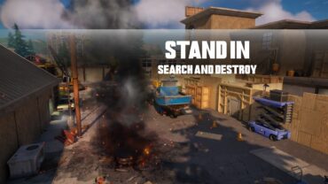 Stand In