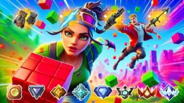 CUBE WARS⭐