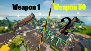 Greasy Gun Game - Classic