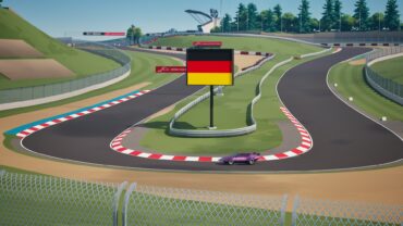 Formula League - Nürburg 🇩🇪