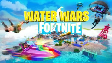 Water Wars