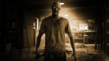 STALKER (HORROR)