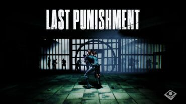 [HORROR] LAST PUNISHMENT