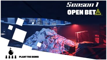 Season 1 Agency Breach