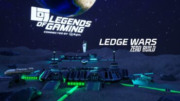 LOG - Ledge Wars