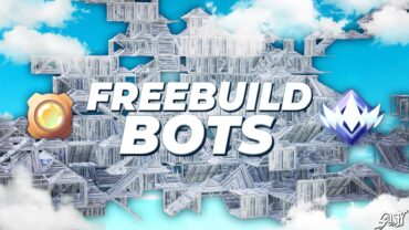 FREEBUILD 99 BOTS