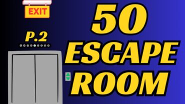 50 Escape Room P2