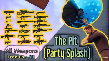 The Pit (Party Splash)