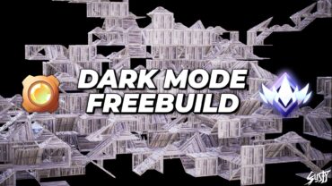 FREEBUILD DARK MODE