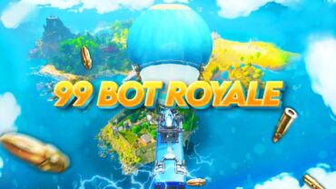 BOT ROYALE