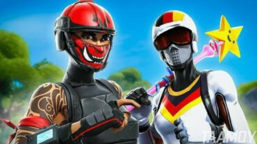 DUO ZONEWARS.🥇
