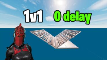 Martoz 1v1 0 Delay 📝