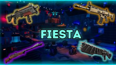 Hang em' High (Fiesta)