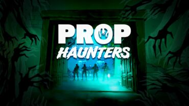 Prop Haunters