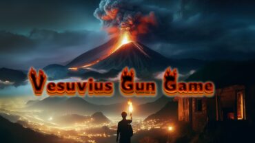 Vesuvius Gun Game